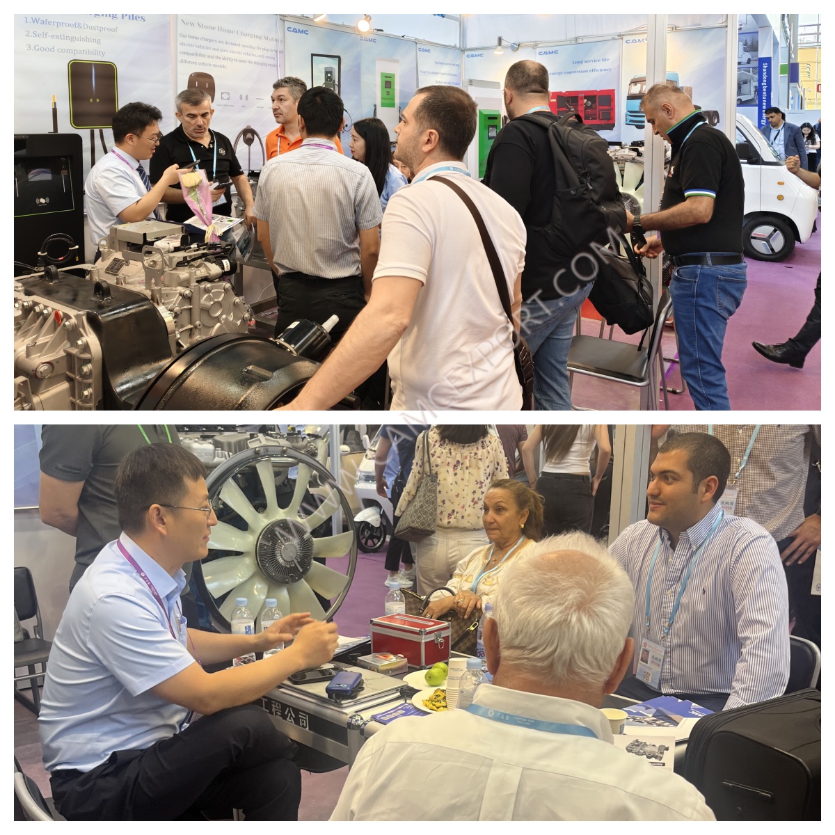 展会现场照片已修 展会现场照片已修