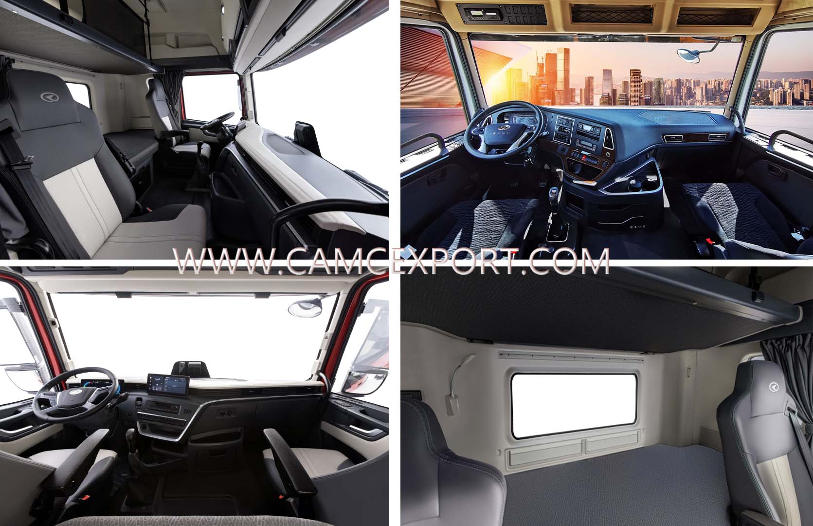 X9 diesel tractor interior جرار ديزل X9 من الداخل