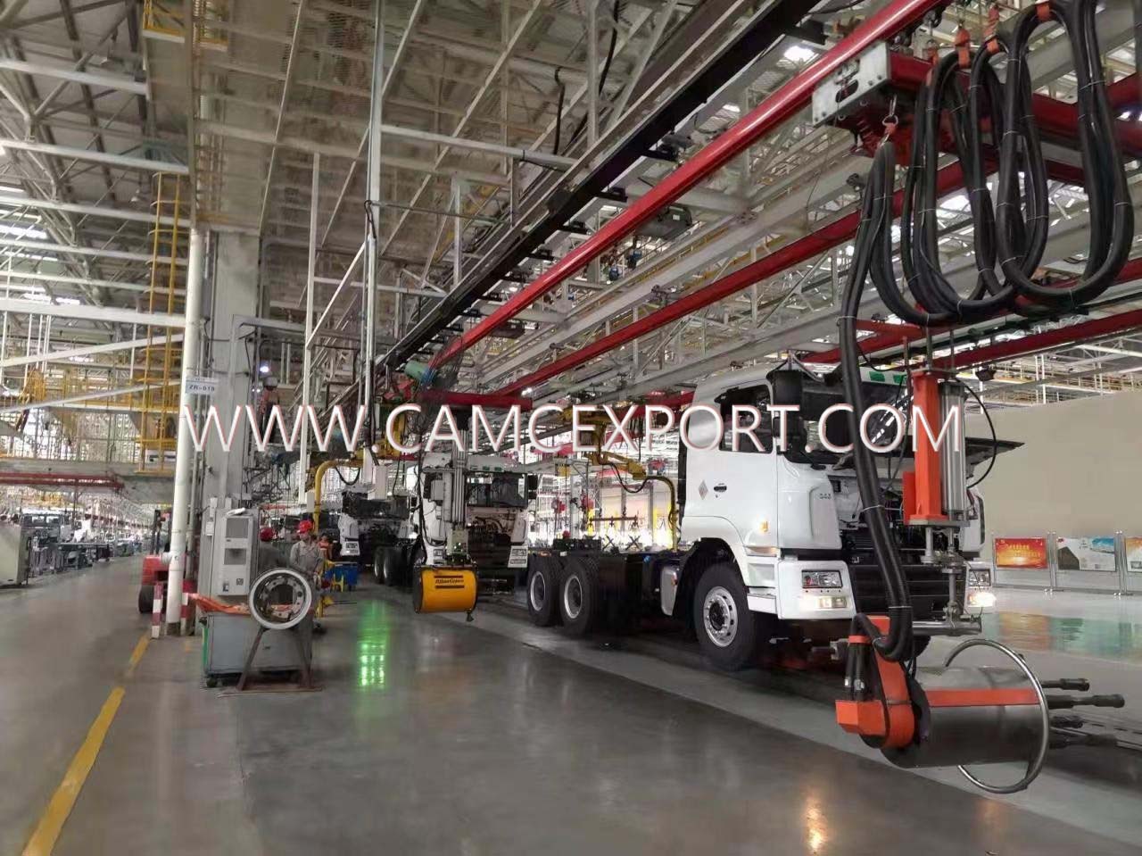 Factory1 المصنع 1