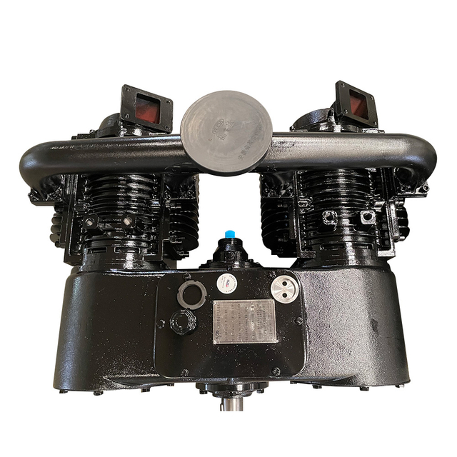 FUDA (BDW) الشركات الوطنية المؤهلة للتكنولوجيا العالية مع ضاغط هواء الديزل