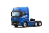 CAMC New Arrivals-Methanol Tractor Truck