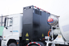 مصنوعة في الصين جودة عالية الجودة CAMC CONCRETE PUMP أسعار الشاحنات شاحنات الخرسانة الخرسانية الخزارة