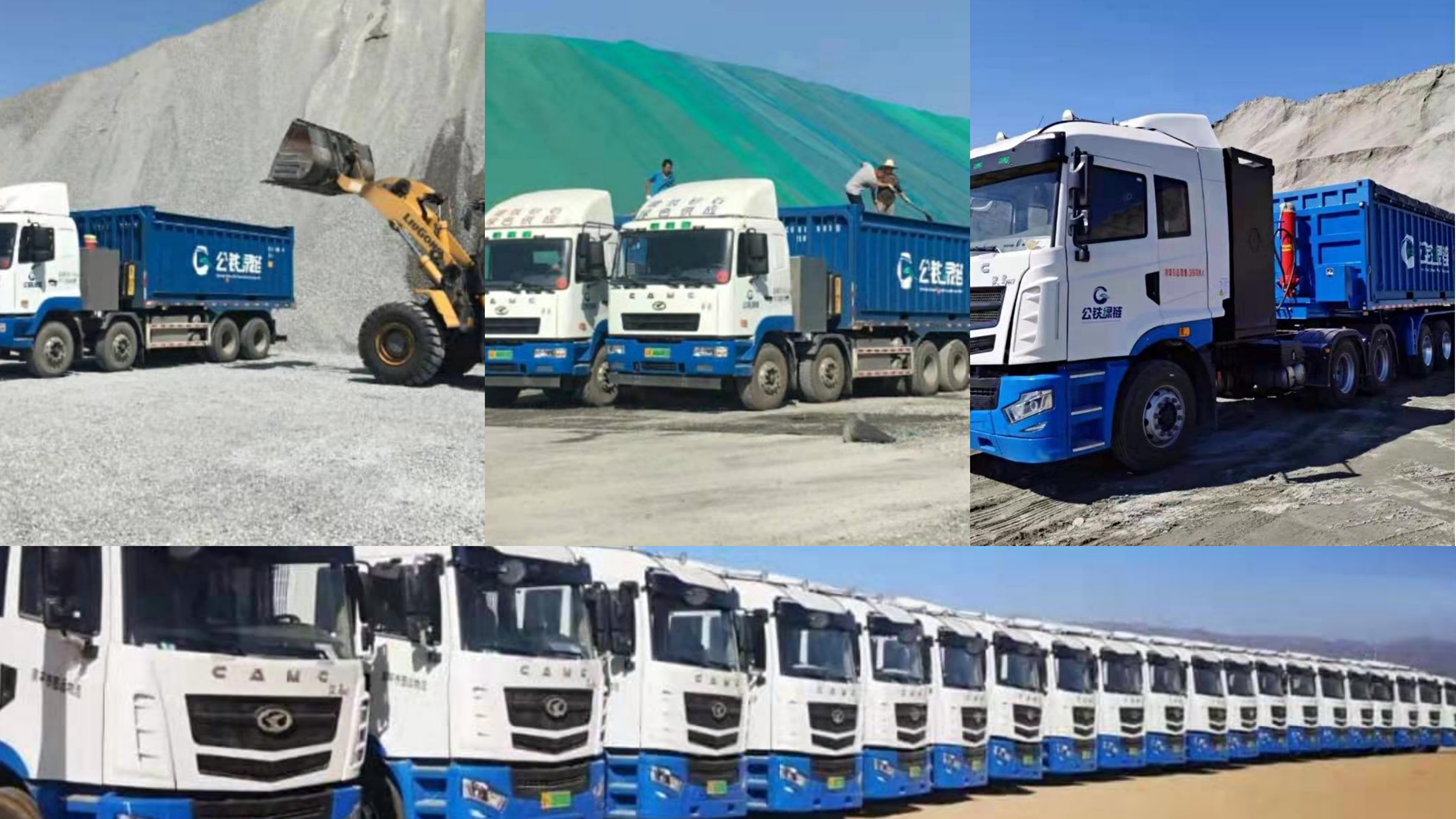 المشاريع الناجحة