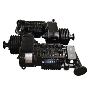 ضاغط الهواء CAMC (FUDA) BDW-Single Air Compressor لقطع غيار الشاحنات