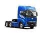 CAMC New Arrivals-Methanol Tractor Truck