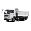 شاحنة قلابة CAMC Classic 6X4 