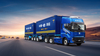 CAMC New Arrivals-Methanol Tractor Truck