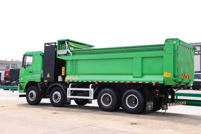 2023 جديد شاحنة CAMC Truck Truck Truck
