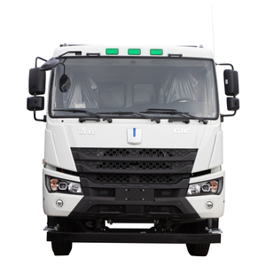 CAMC التصميم الفريد للبيع الساخن EV خلاط خلاطات الشاحنة سعر الشاحنة ملموس