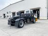 إصدار مبادلة البطارية CAMC Dock Terminal Tractor 2023 إصدار احترافي بيع جيد
