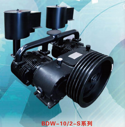 ضاغط هواء CAMC(FUDA) BDW-10/2-S لقطع غيار الشاحنات