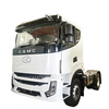 سلسلة جديدة G2 RHD DIESEL 4*2 تجري الجرار
