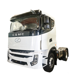 سلسلة جديدة G2 RHD DIESEL 4*2 تجري الجرار