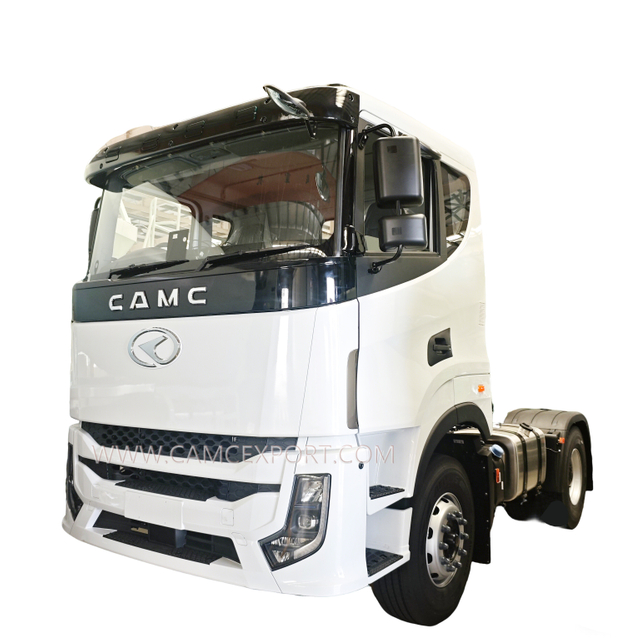 سلسلة جديدة G2 RHD DIESEL 4*2 تجري الجرار