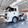 4*2 RHD Truck for CAMC Diesel Head Tractor Opencles للبيع