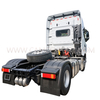 Super Performance CAMC Brand New 4X2 Diesel Tractor Truck For Sale
