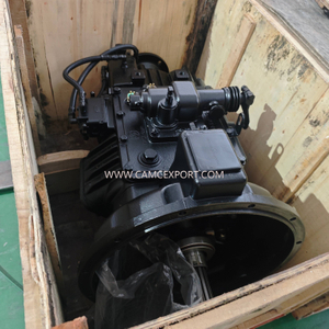 CAMC ناقل الحركة اليدوي للمركبات التجارية الثقيلة