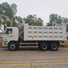 شاحنة قلابة CAMC Classic 6X4 