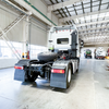 4*2 RHD Truck for CAMC Diesel Head Tractor Opencles للبيع