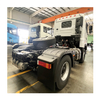 سلسلة جديدة G2 RHD DIESEL 4*2 تجري الجرار