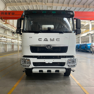 عالي الجودة CAMC H08 6*4 375HP شاحنة خلاط خرسانية للبيع