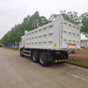 شاحنة قلابة CAMC Classic 6X4 