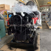محرك الديزل الميكانيكي CAMC WP1300