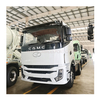 سلسلة جديدة G2 RHD DIESEL 4*2 تجري الجرار