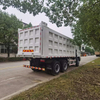 شاحنة قلابة CAMC Classic 6X4 