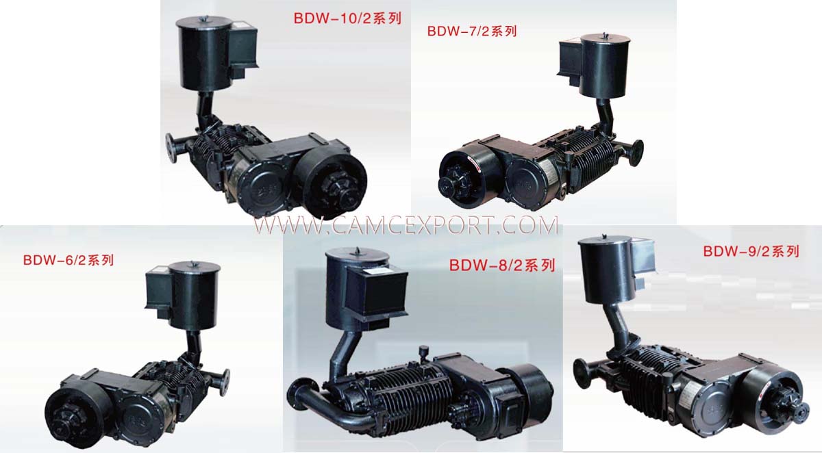 ضاغط الهواء