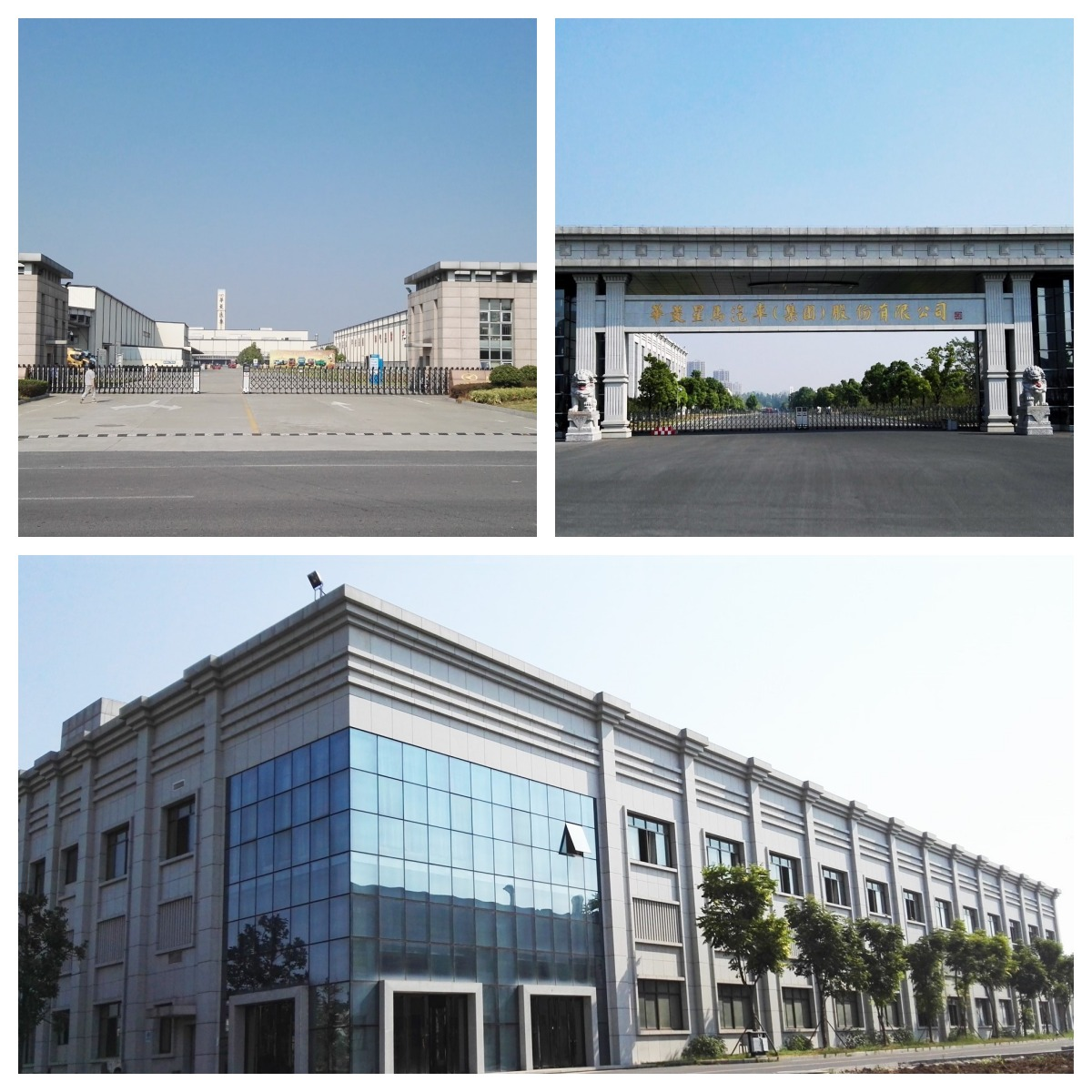 ملف تعريف الشركة