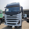 أداء قوي CAMC 4x2 560 HP شاحنة جرار محرك الديزل