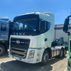 البيع الساخن CAMC H08 6*4 450HP شاحنة جرار متين