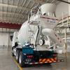 عالي الجودة CAMC H08 6*4 375HP شاحنة خلاط خرسانية للبيع