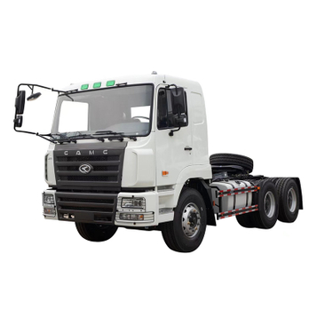 شاحنة جرار CAMC 6X4