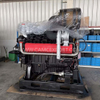 محرك الديزل الميكانيكي CAMC WP1300
