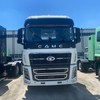 البيع الساخن CAMC H08 6*4 450HP شاحنة جرار متين
