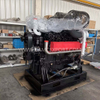 محرك الديزل الميكانيكي CAMC WP1300