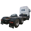 CAMC Strong Traction 6x4 Truction Truck With High Sward