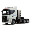 شاحنة جرار CAMC H9 CNG