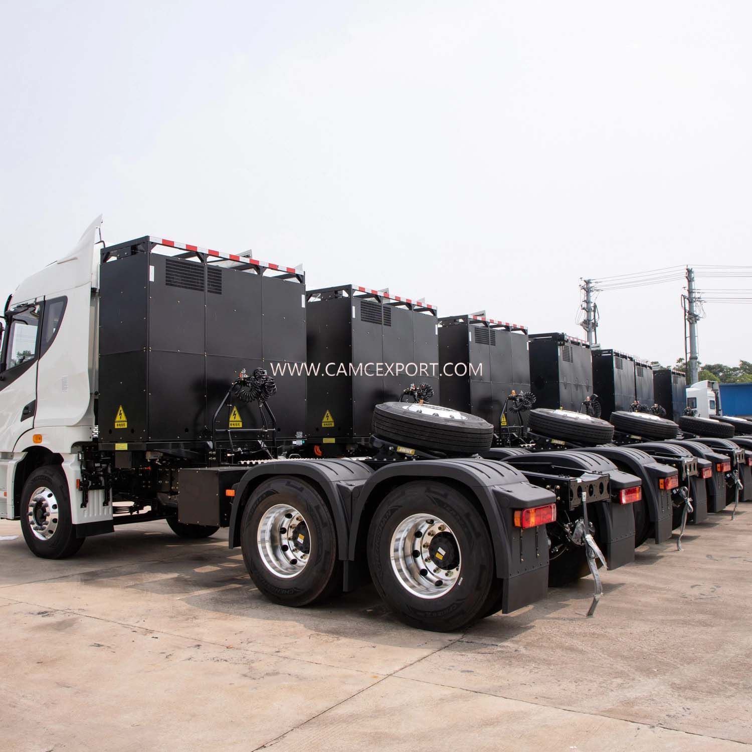 فهم التعريف الأساسي للجرارات