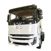 سلسلة جديدة G2 RHD DIESEL 4*2 تجري الجرار
