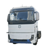 CAMC Strong Traction 6x4 Truction Truck With High Sward