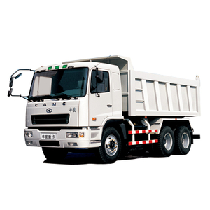 شاحنة قلابة CAMC Classic 6X4 