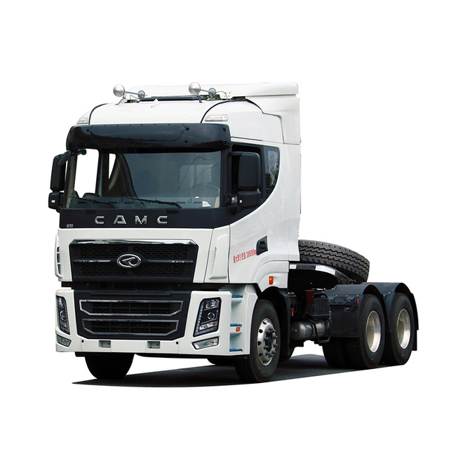 شاحنة جرار CAMC H9