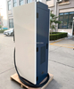 شاحن السيارة الكهربائية بموصل الشحن المزدوج CCS2
