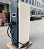 شاحن السيارة الكهربائية بموصل الشحن المزدوج CCS2