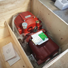 ضاغط لولبي خالي من السيليكون CAMC DS90A