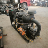 ضاغط هواء لولبي مزدوج مباشر KL12-DS90A