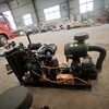 ضاغط هواء لولبي مزدوج مباشر KL12-DS90A